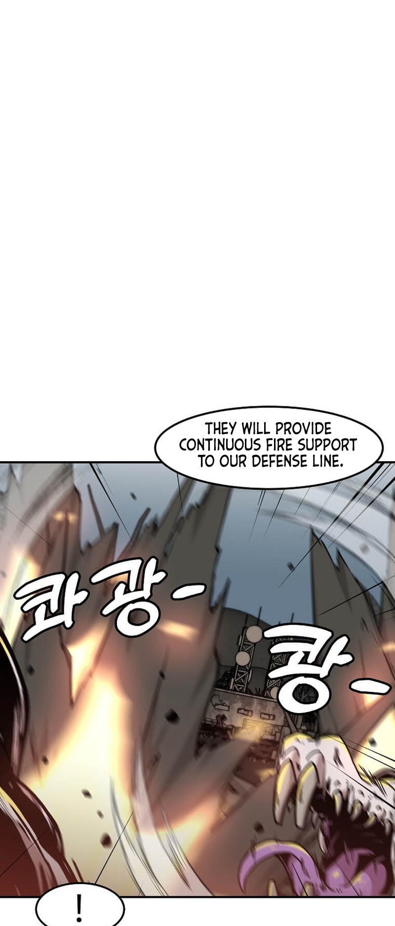 Read Leveling Up Alone EN Manga Online