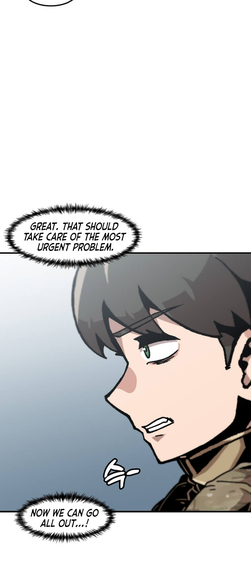 Read Leveling Up Alone EN Manga Online