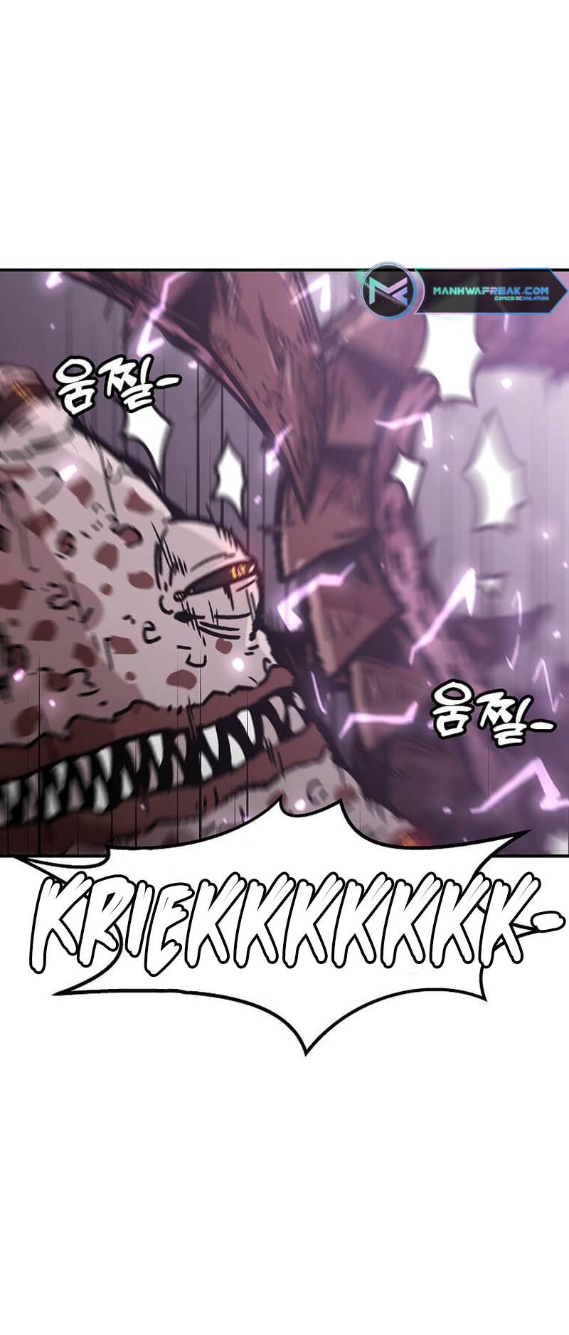 Read Leveling Up Alone EN Manga Online