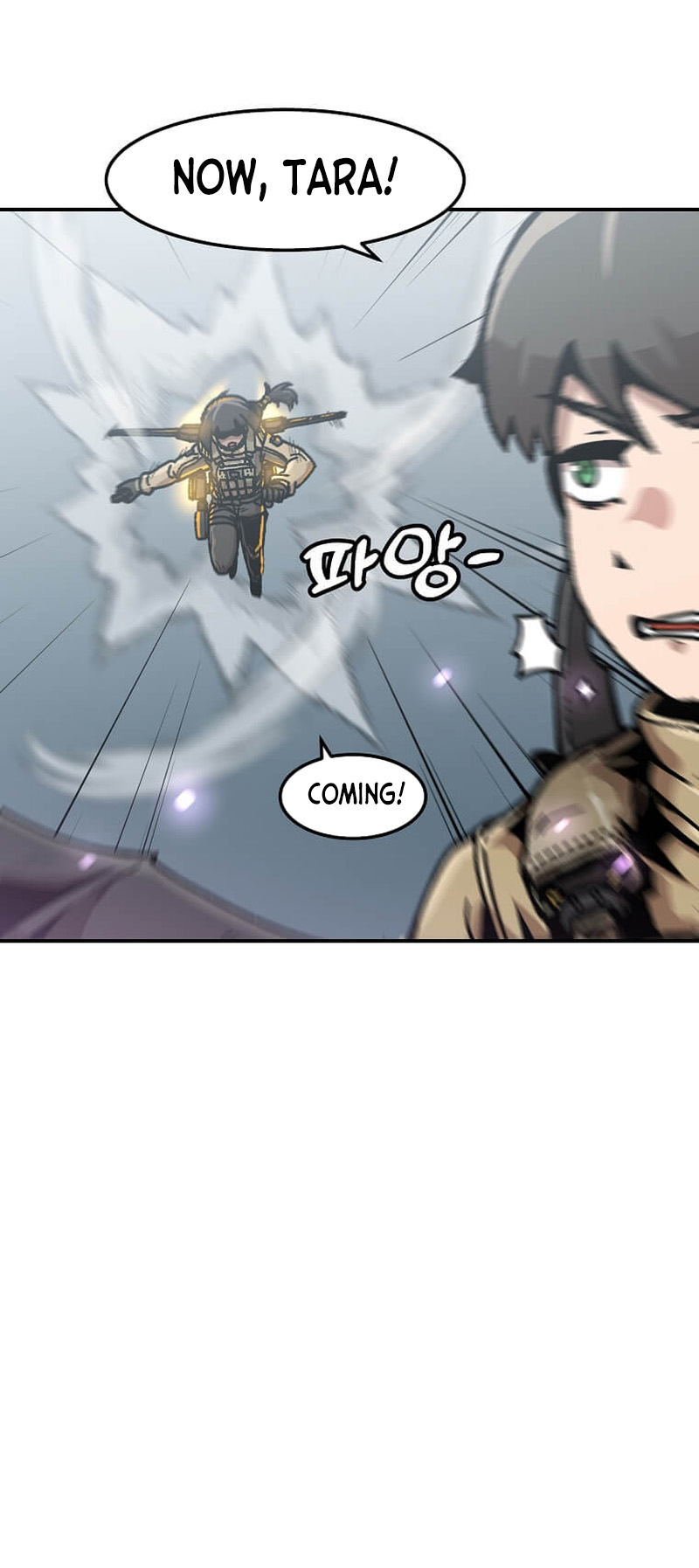 Read Leveling Up Alone EN Manga Online