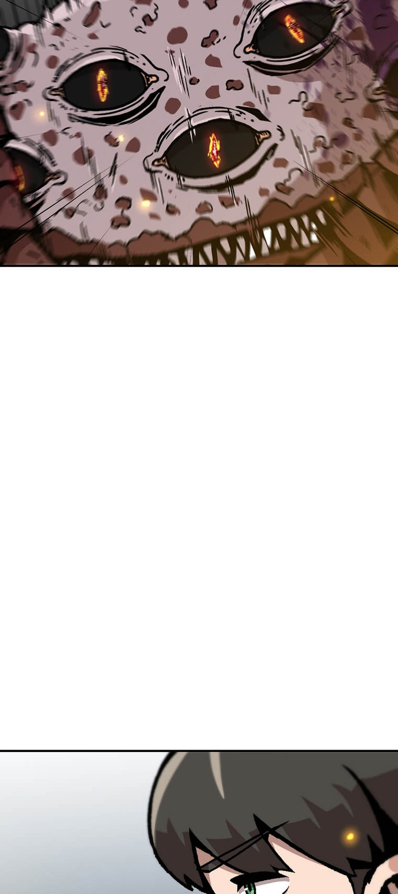 Read Leveling Up Alone EN Manga Online