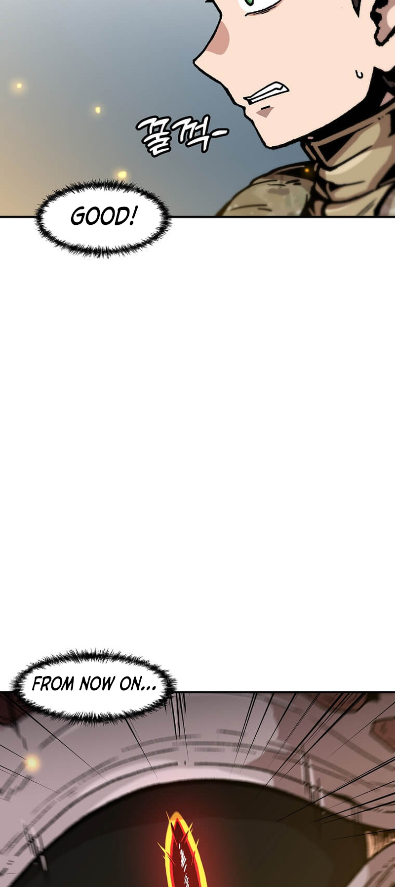 Read Leveling Up Alone EN Manga Online