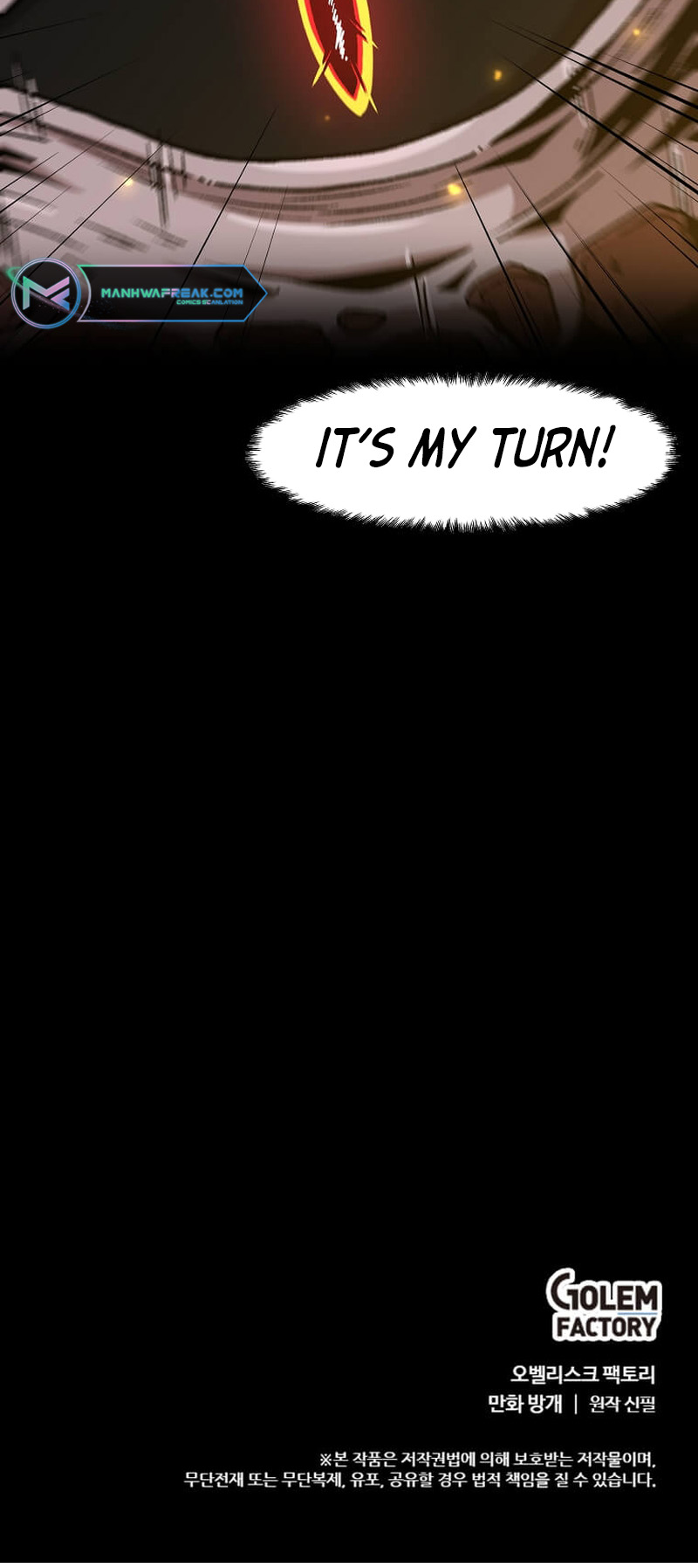 Read Leveling Up Alone EN Manga Online