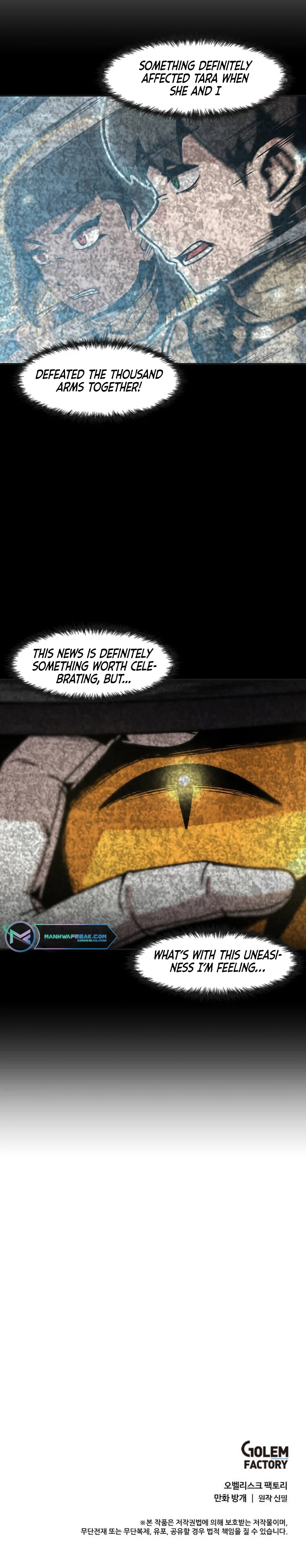 Read Leveling Up Alone EN Manga Online