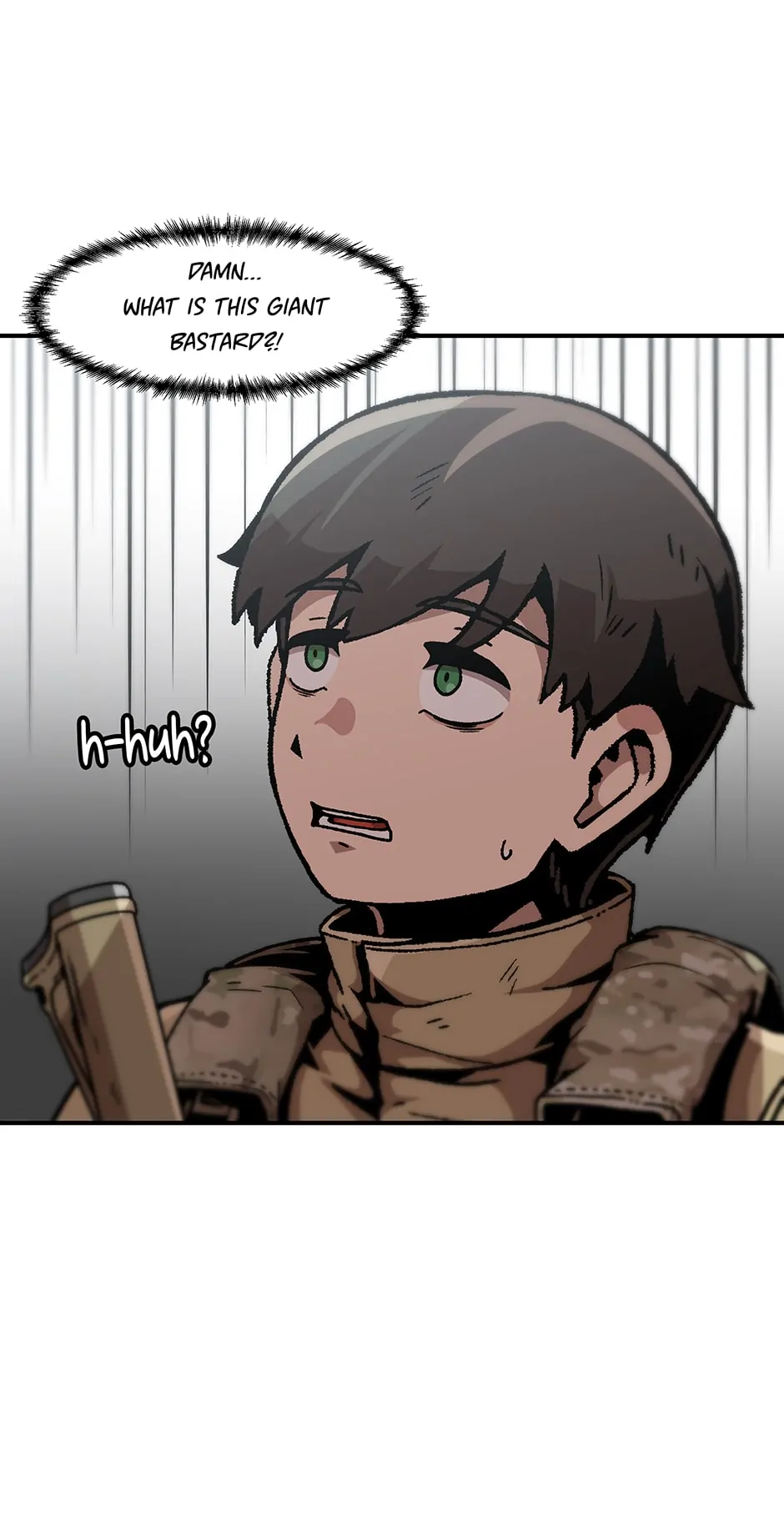 Read Leveling Up Alone EN Manga Online