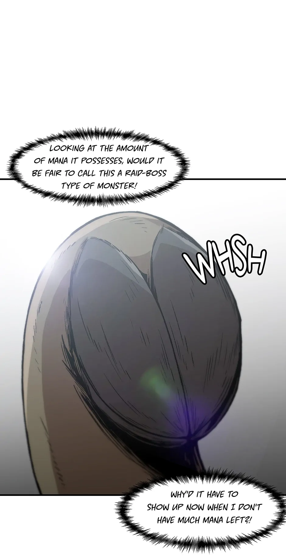 Read Leveling Up Alone EN Manga Online