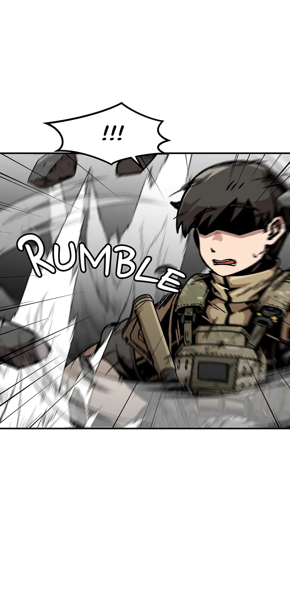 Read Leveling Up Alone EN Manga Online