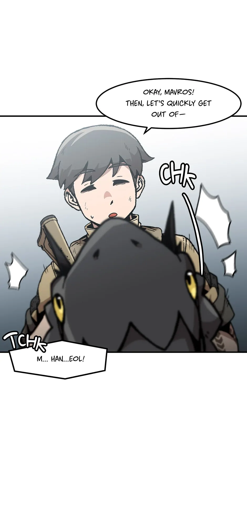 Read Leveling Up Alone EN Manga Online