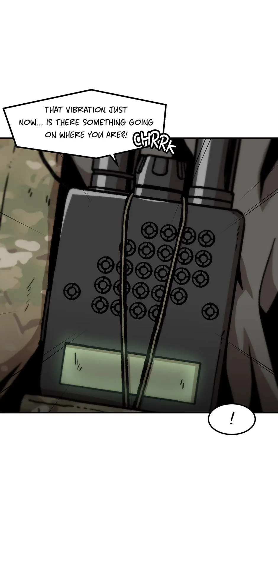 Read Leveling Up Alone EN Manga Online