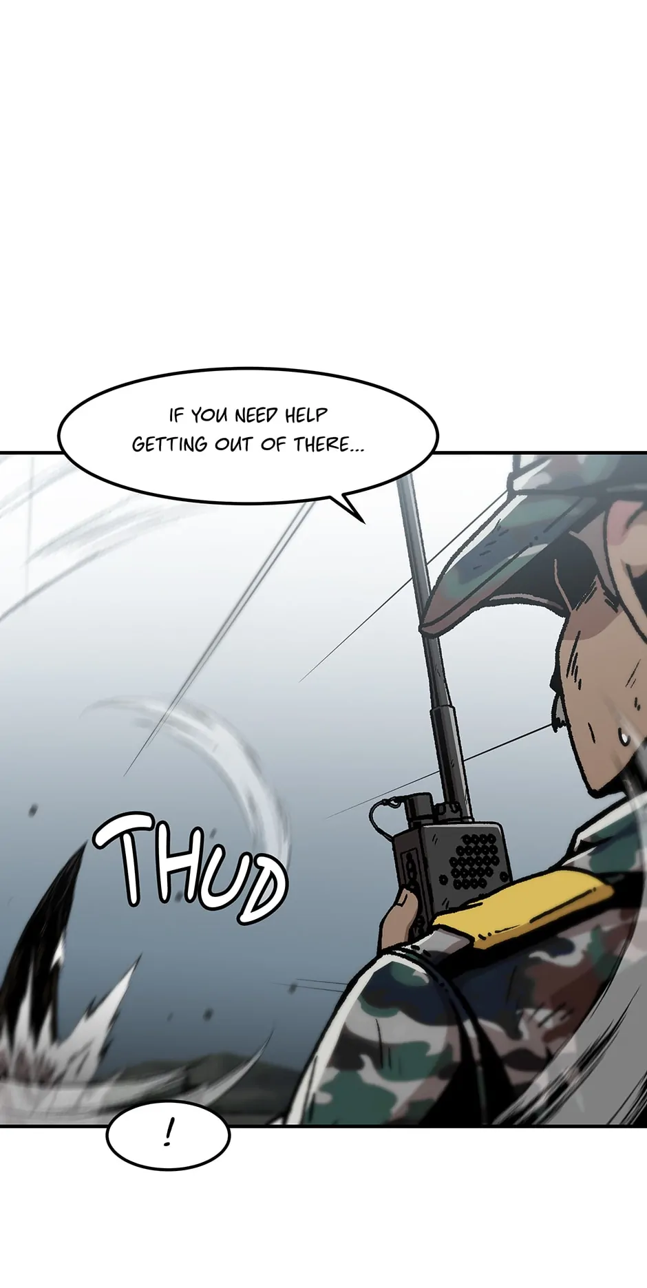 Read Leveling Up Alone EN Manga Online