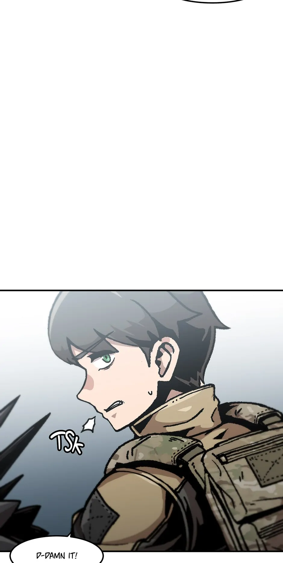 Read Leveling Up Alone EN Manga Online