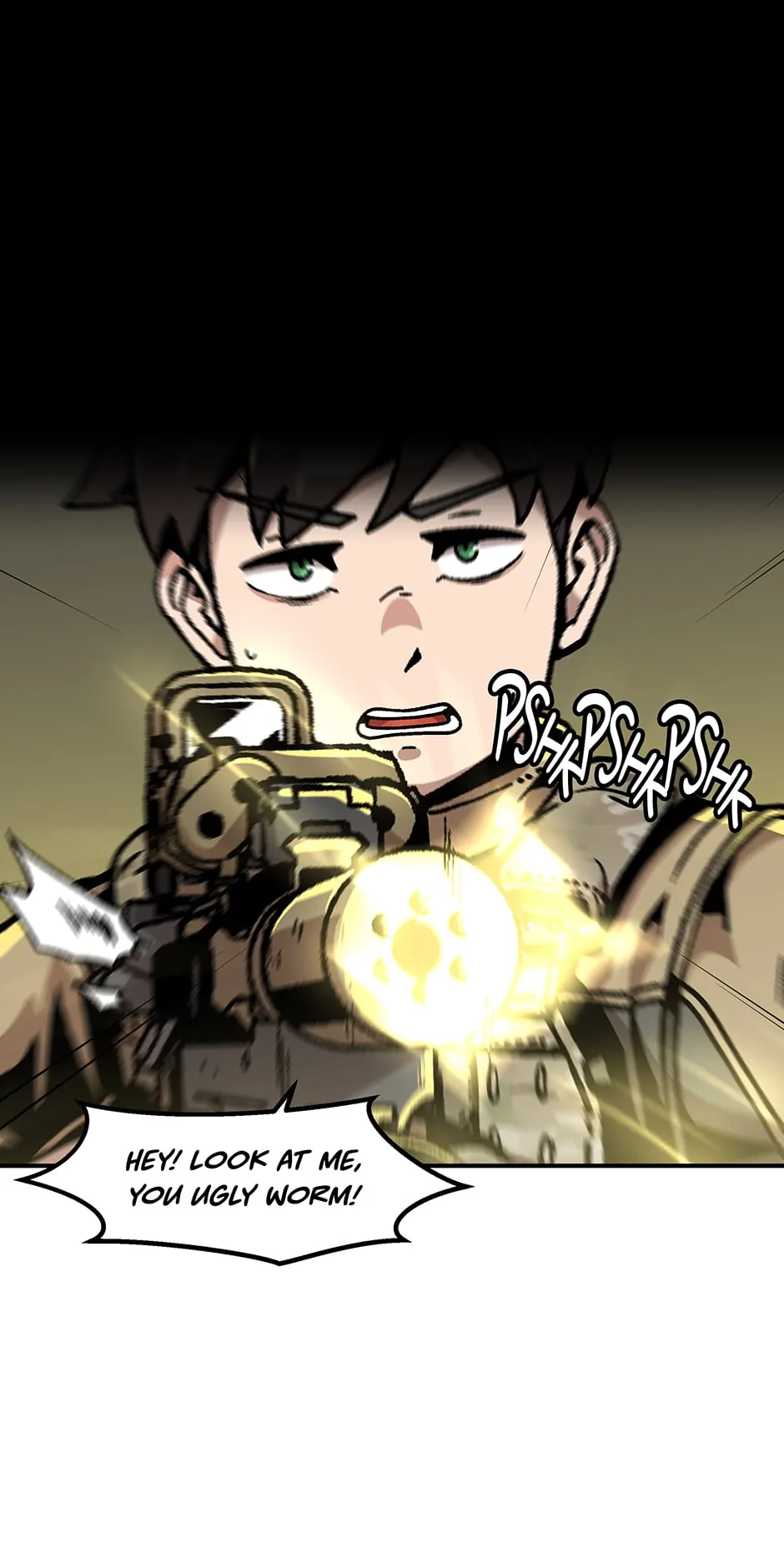 Read Leveling Up Alone EN Manga Online