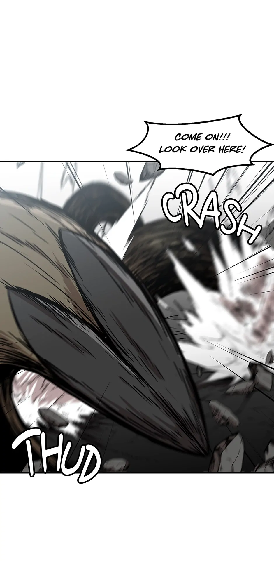 Read Leveling Up Alone EN Manga Online