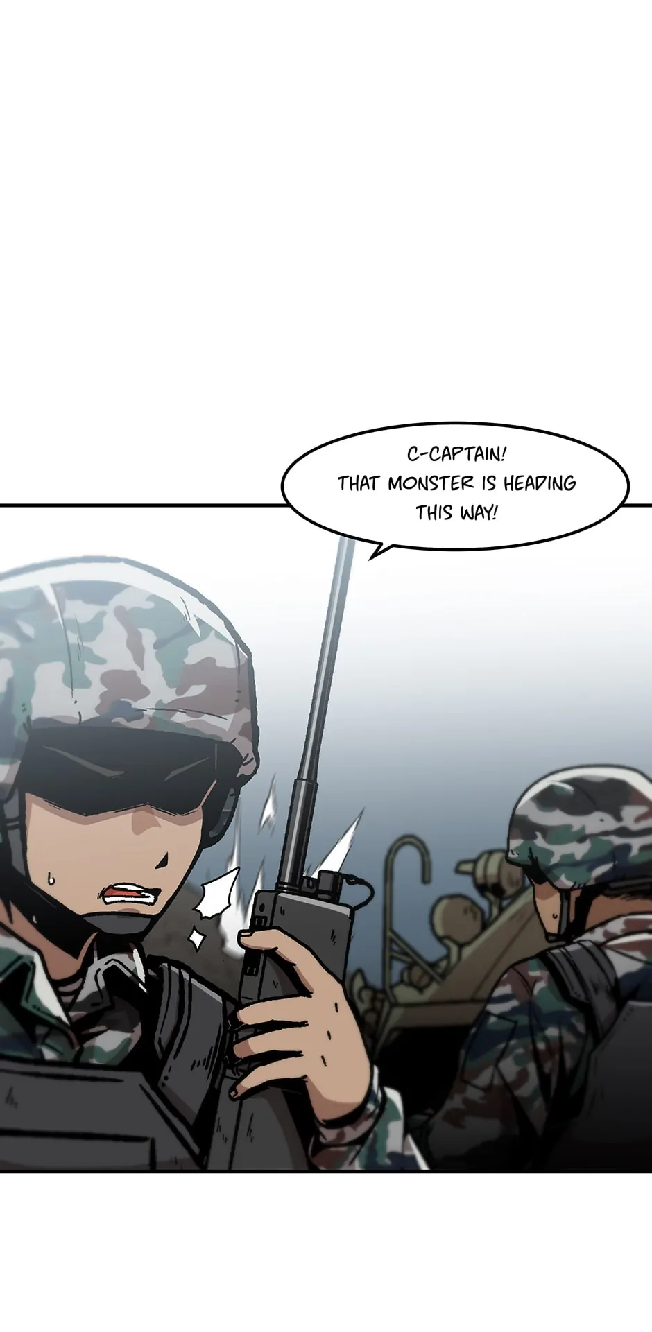 Read Leveling Up Alone EN Manga Online