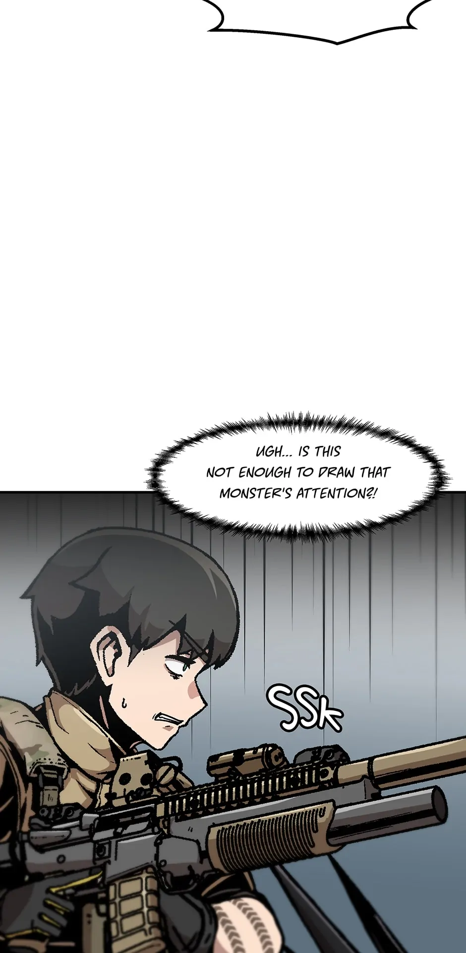 Read Leveling Up Alone EN Manga Online