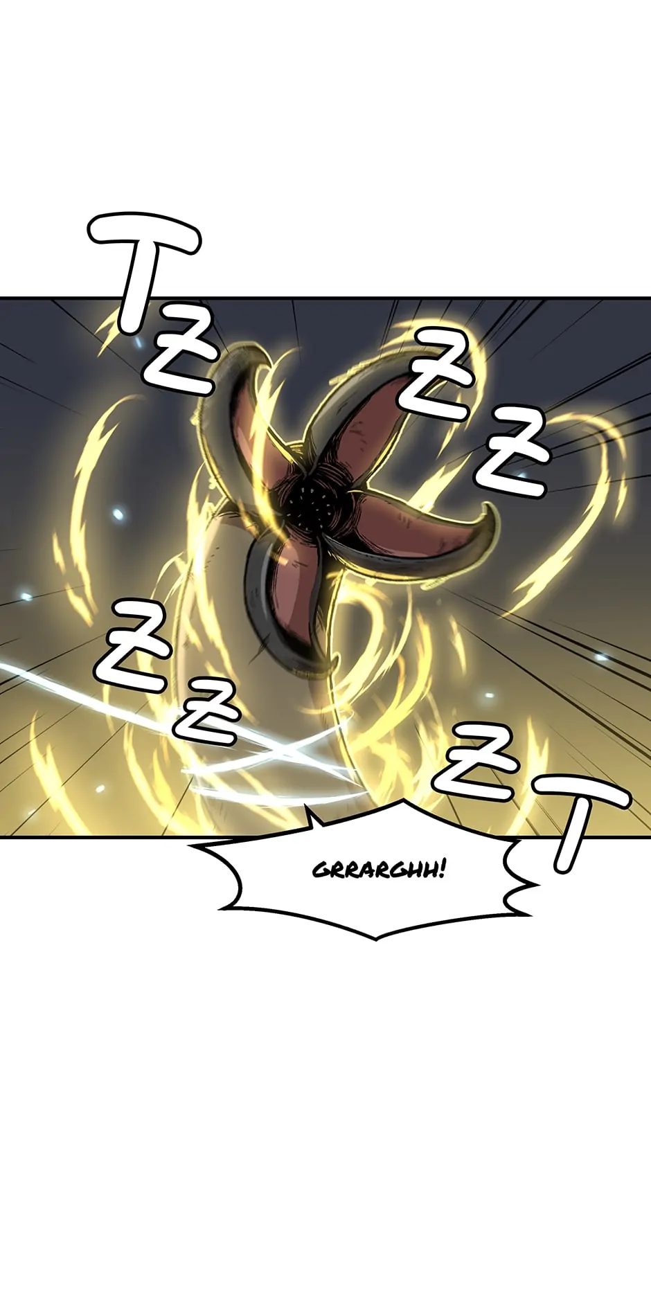 Read Leveling Up Alone EN Manga Online