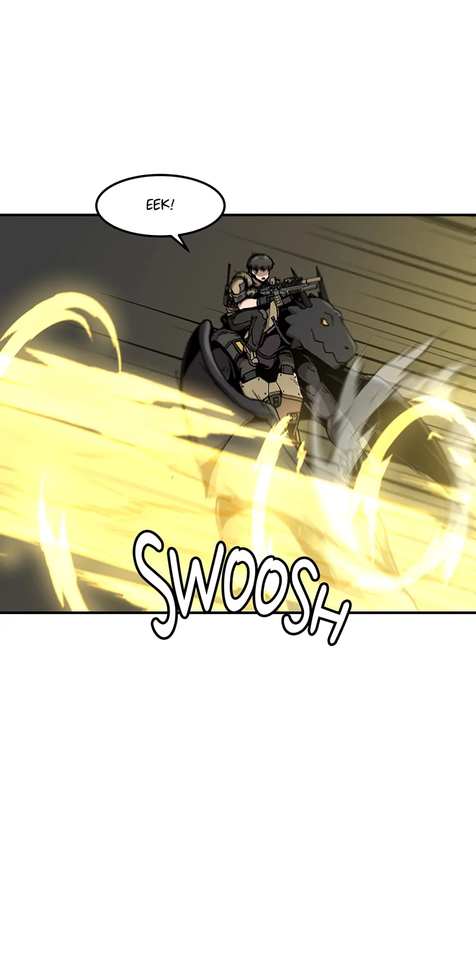 Read Leveling Up Alone EN Manga Online