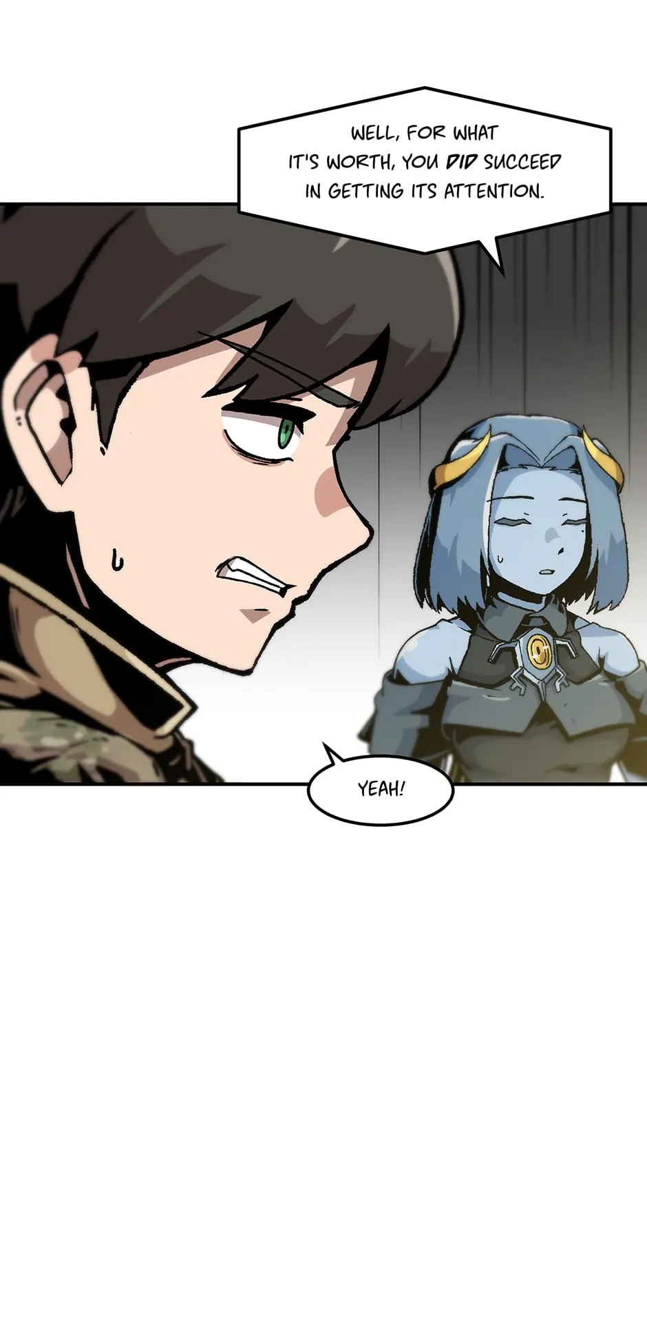 Read Leveling Up Alone EN Manga Online