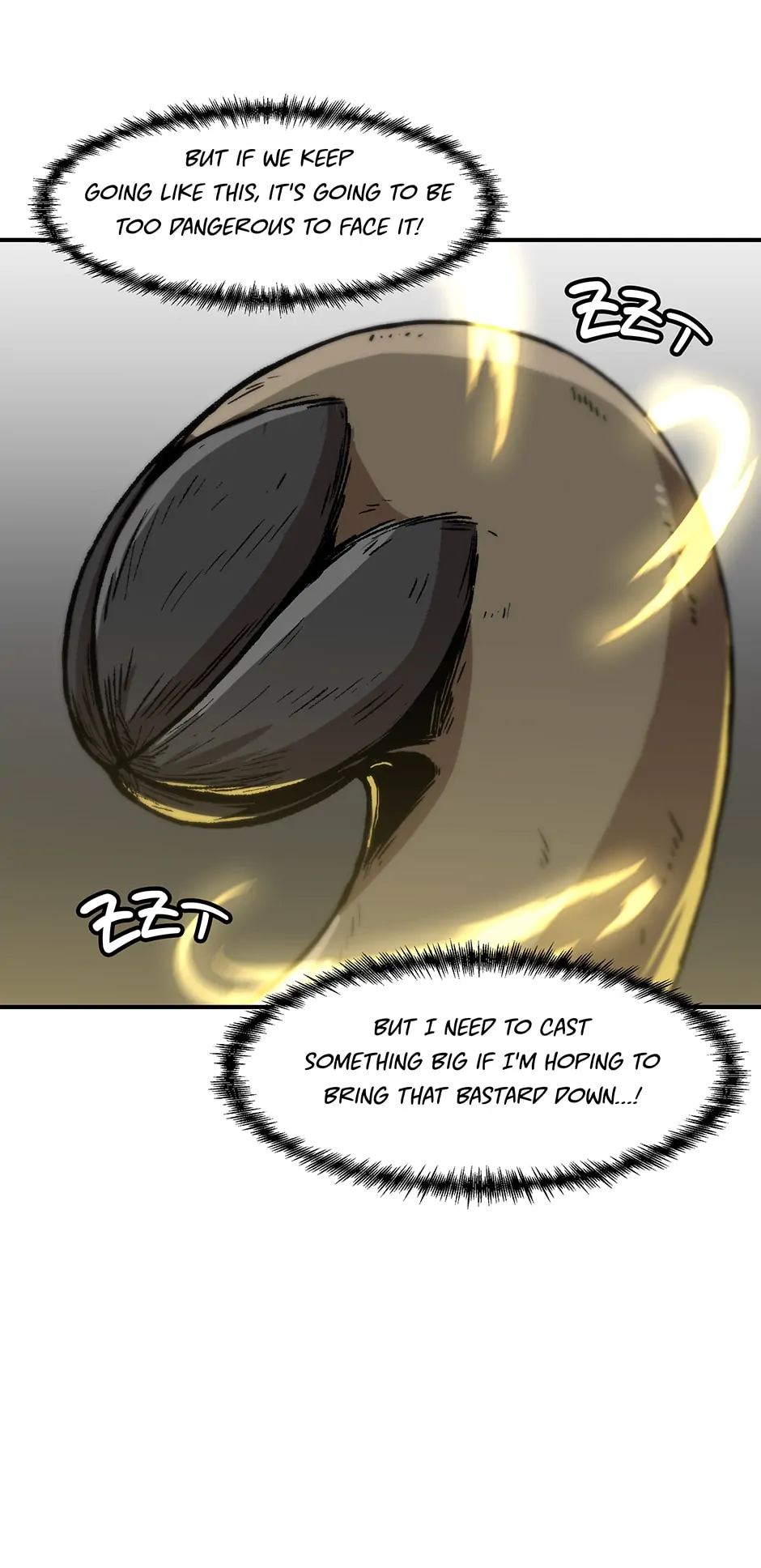 Read Leveling Up Alone EN Manga Online