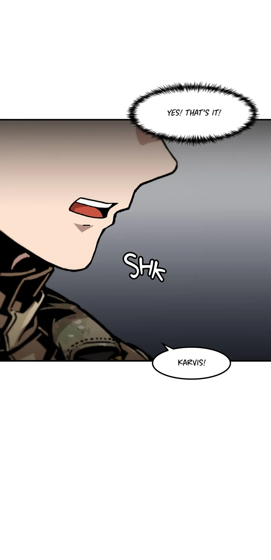 Read Leveling Up Alone EN Manga Online