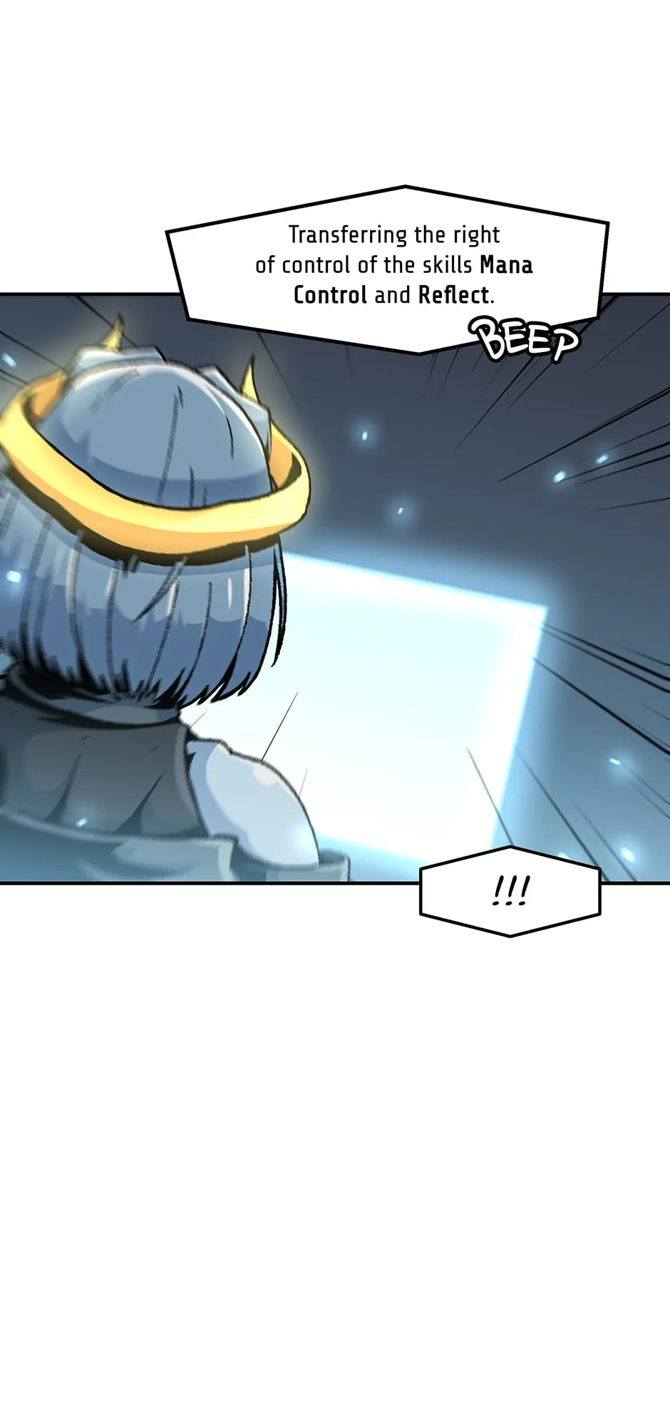 Read Leveling Up Alone EN Manga Online