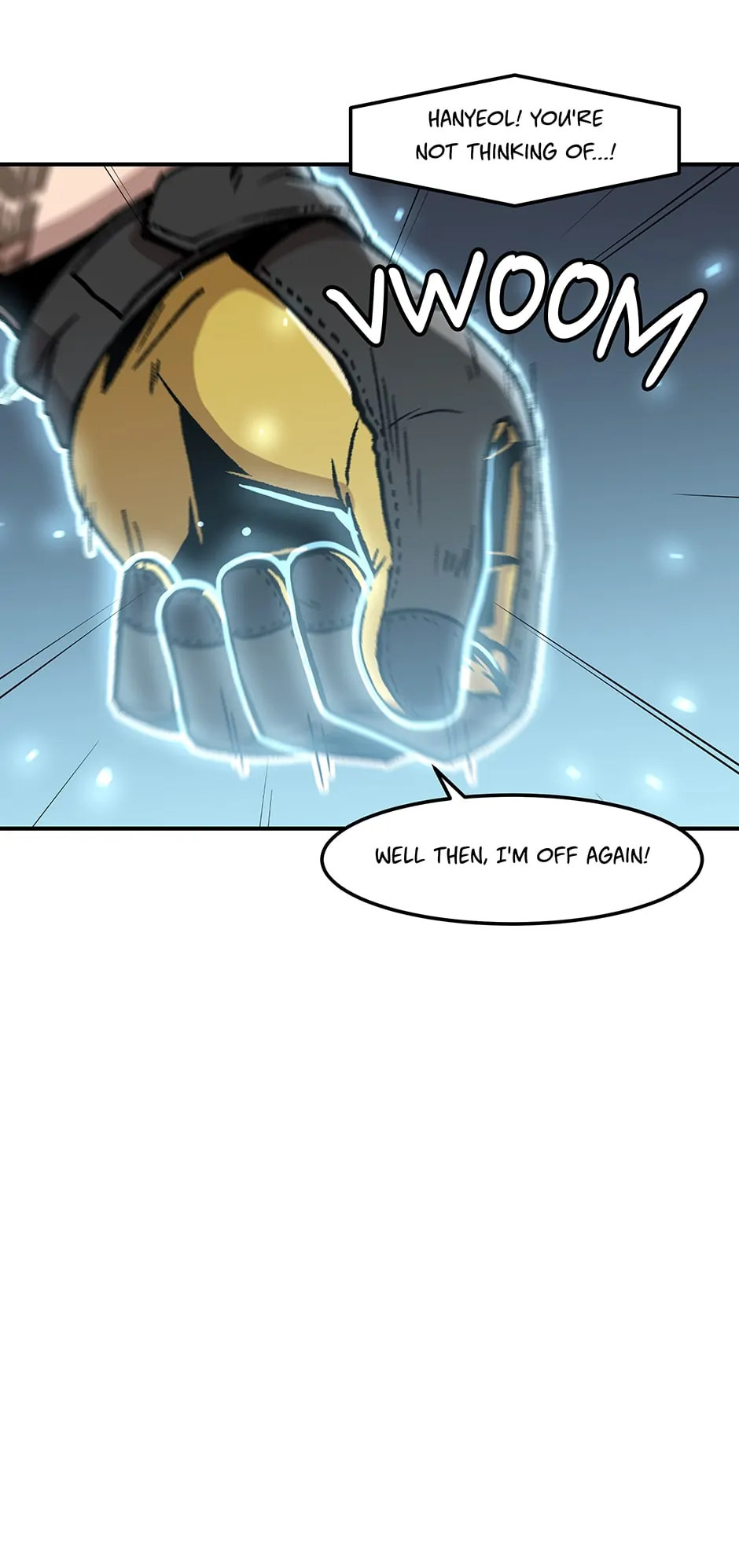 Read Leveling Up Alone EN Manga Online