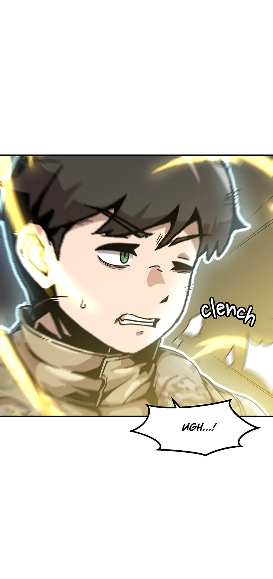 Read Leveling Up Alone EN Manga Online