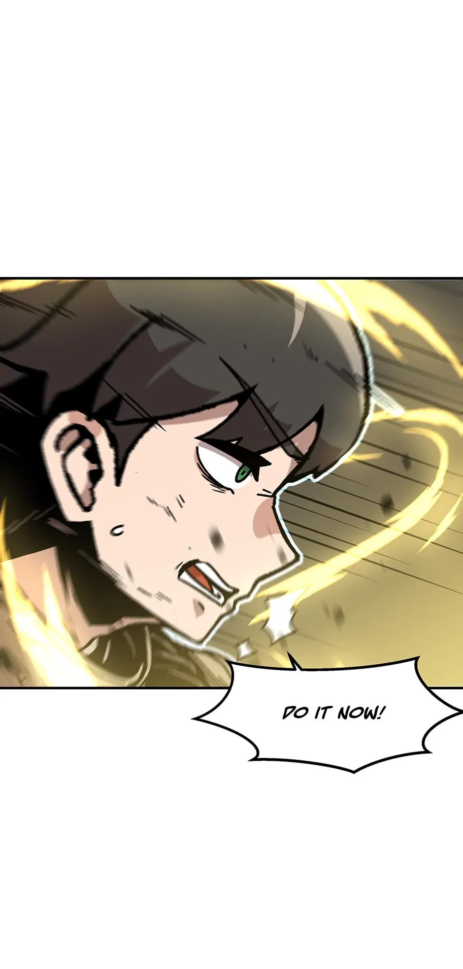 Read Leveling Up Alone EN Manga Online