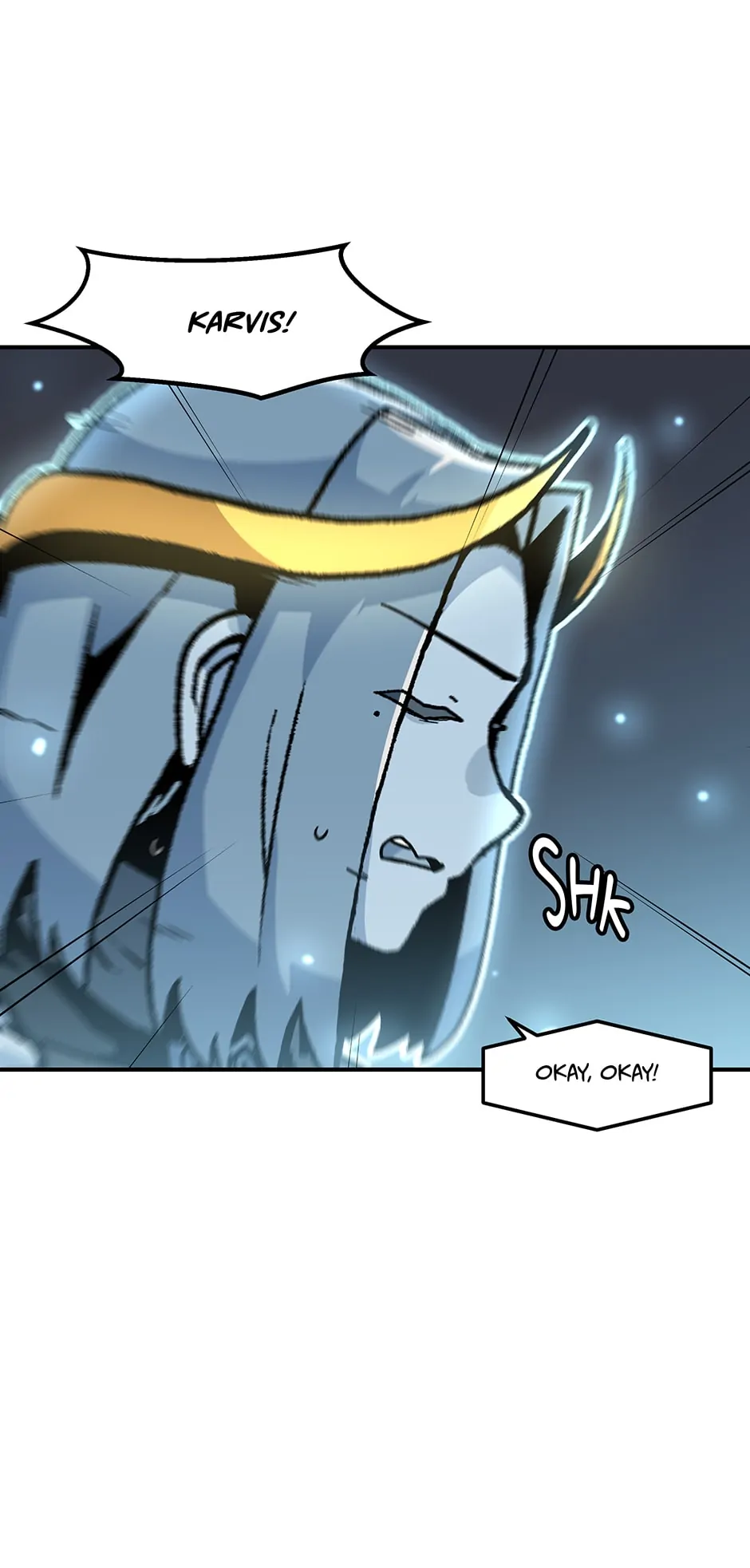 Read Leveling Up Alone EN Manga Online