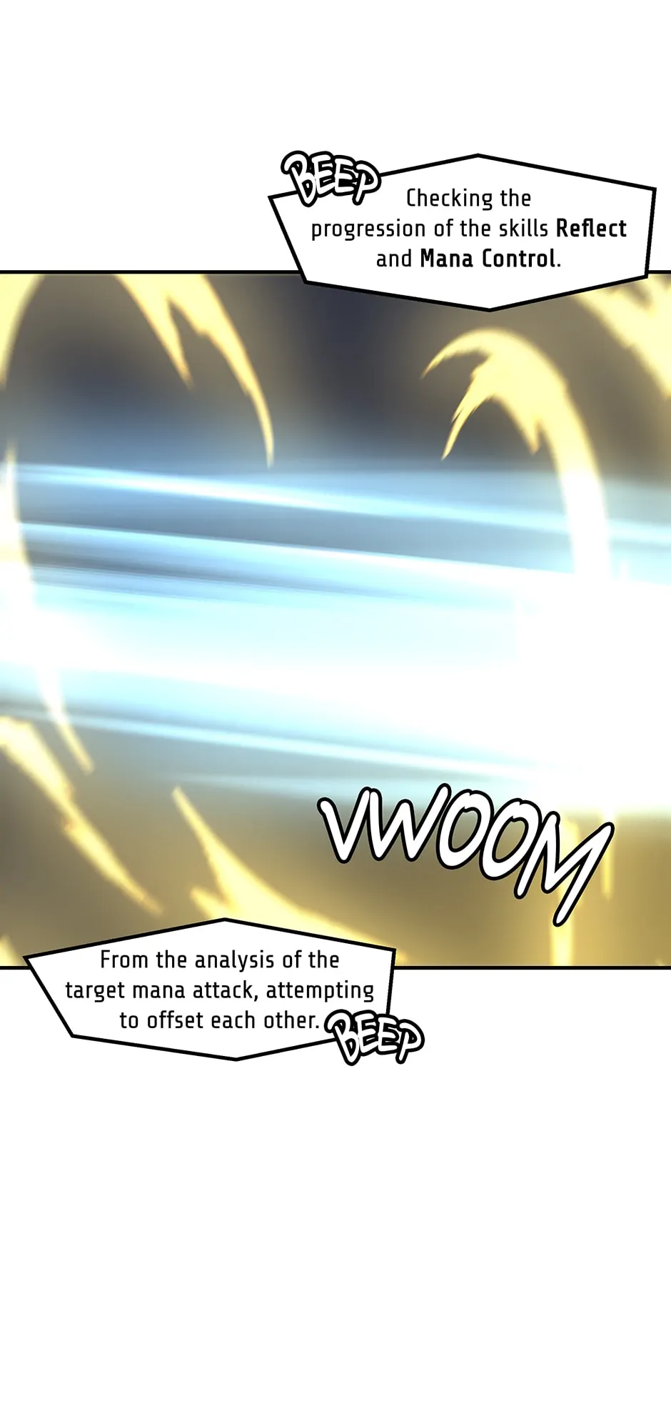 Read Leveling Up Alone EN Manga Online