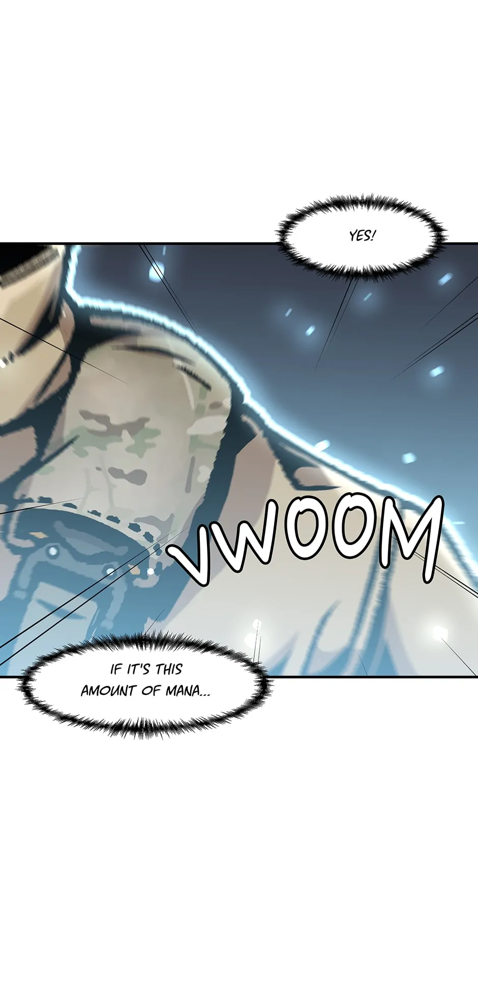 Read Leveling Up Alone EN Manga Online