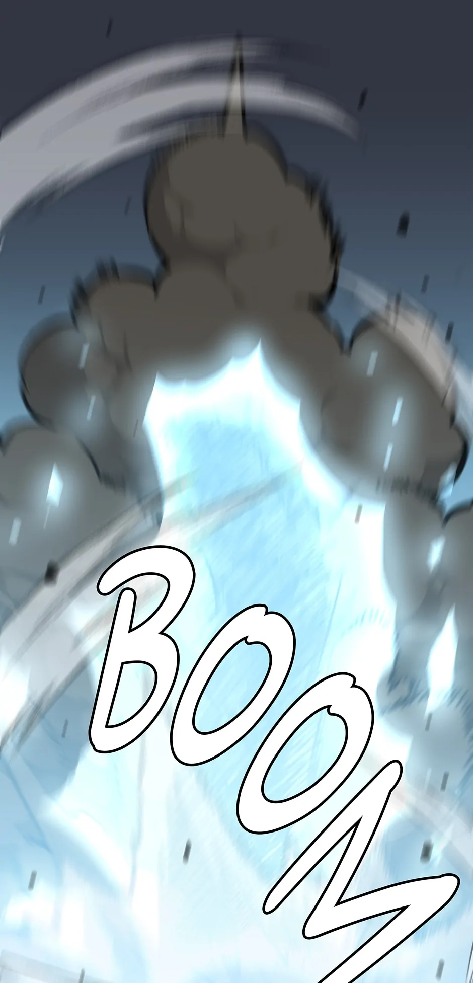 Read Leveling Up Alone EN Manga Online