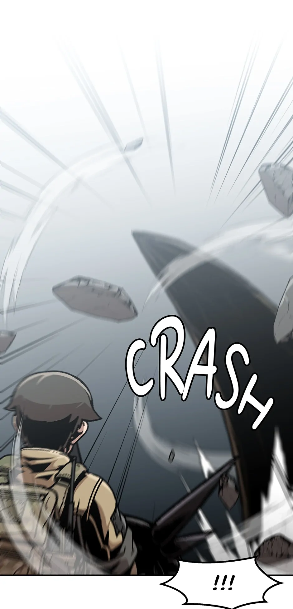 Read Leveling Up Alone EN Manga Online