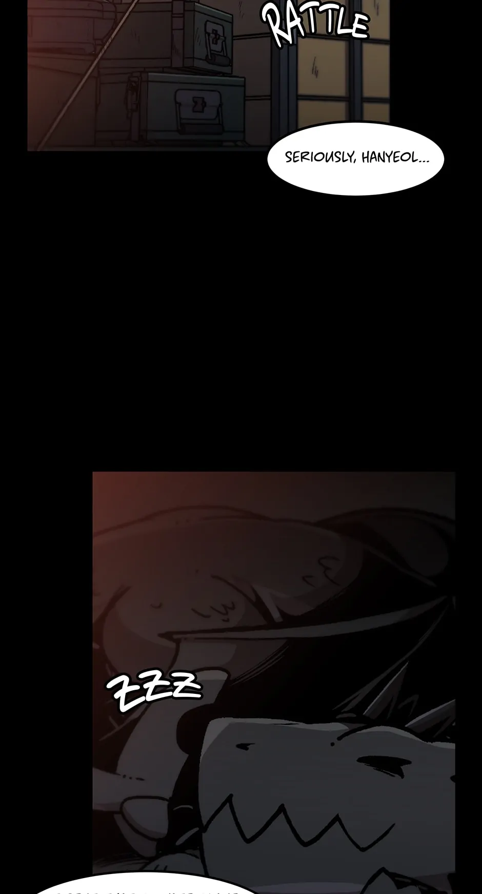 Read Leveling Up Alone EN Manga Online