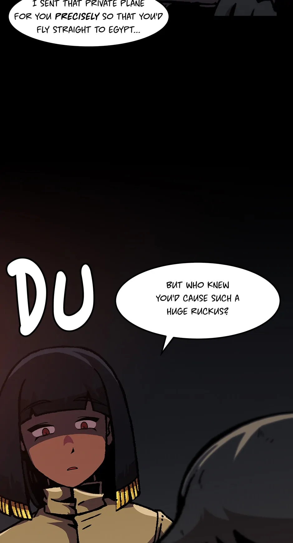 Read Leveling Up Alone EN Manga Online