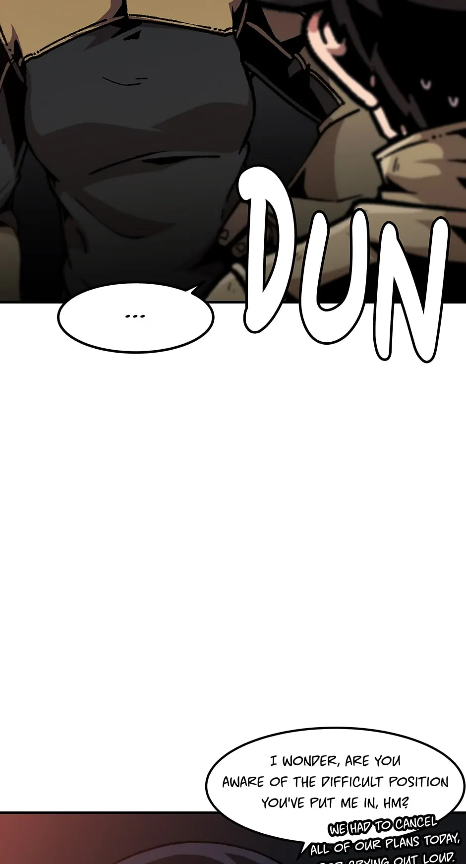 Read Leveling Up Alone EN Manga Online