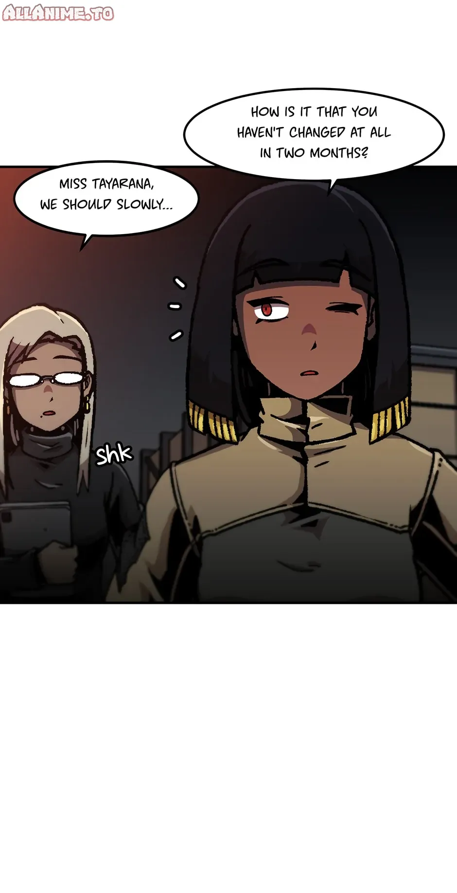 Read Leveling Up Alone EN Manga Online