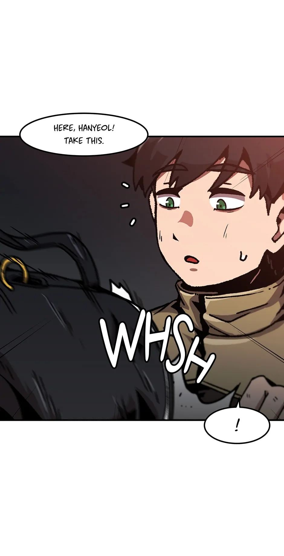 Read Leveling Up Alone EN Manga Online