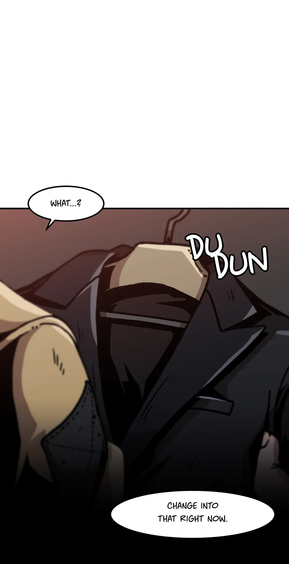 Read Leveling Up Alone EN Manga Online