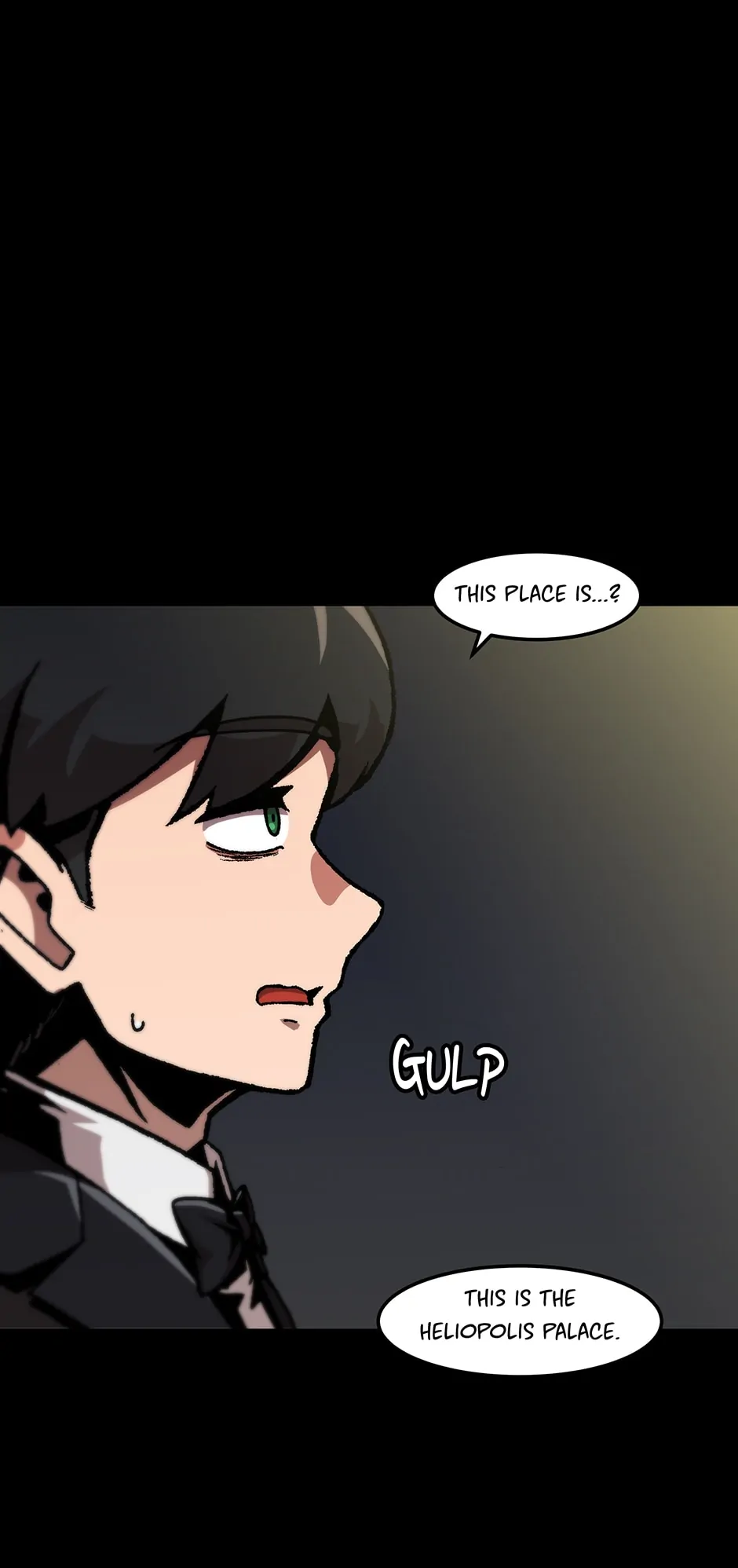 Read Leveling Up Alone EN Manga Online