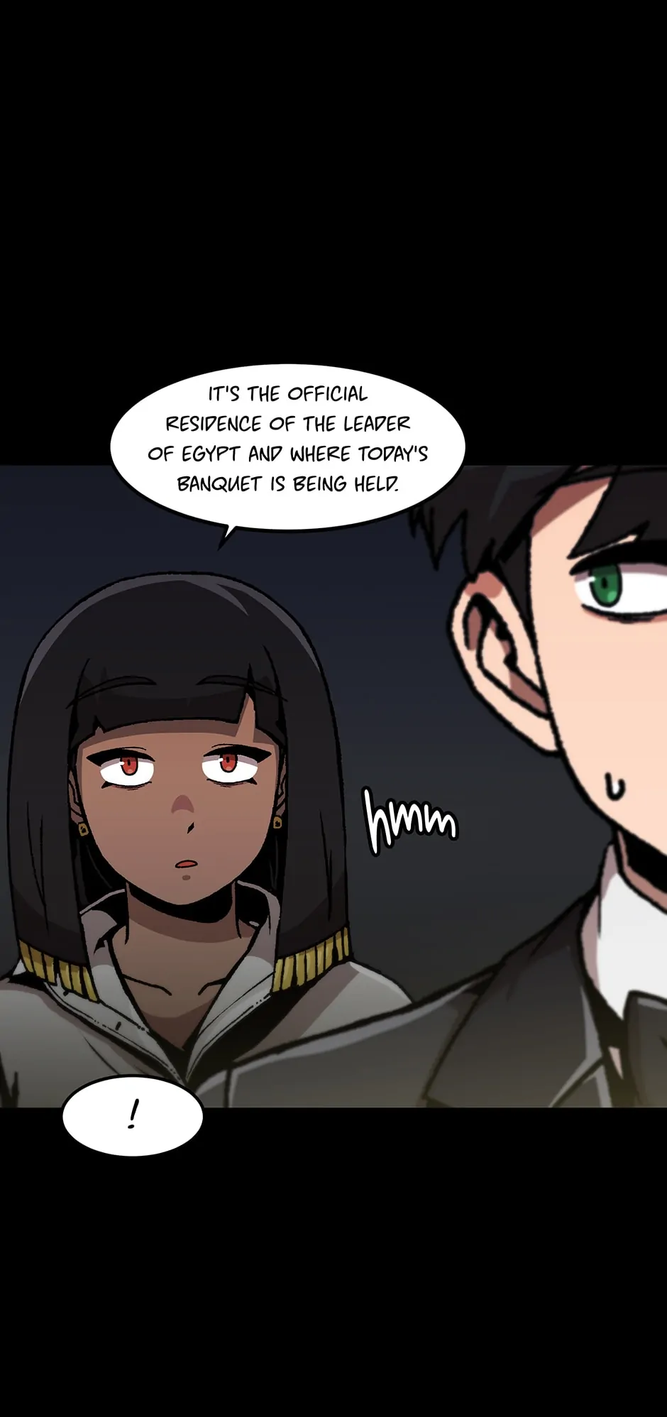 Read Leveling Up Alone EN Manga Online