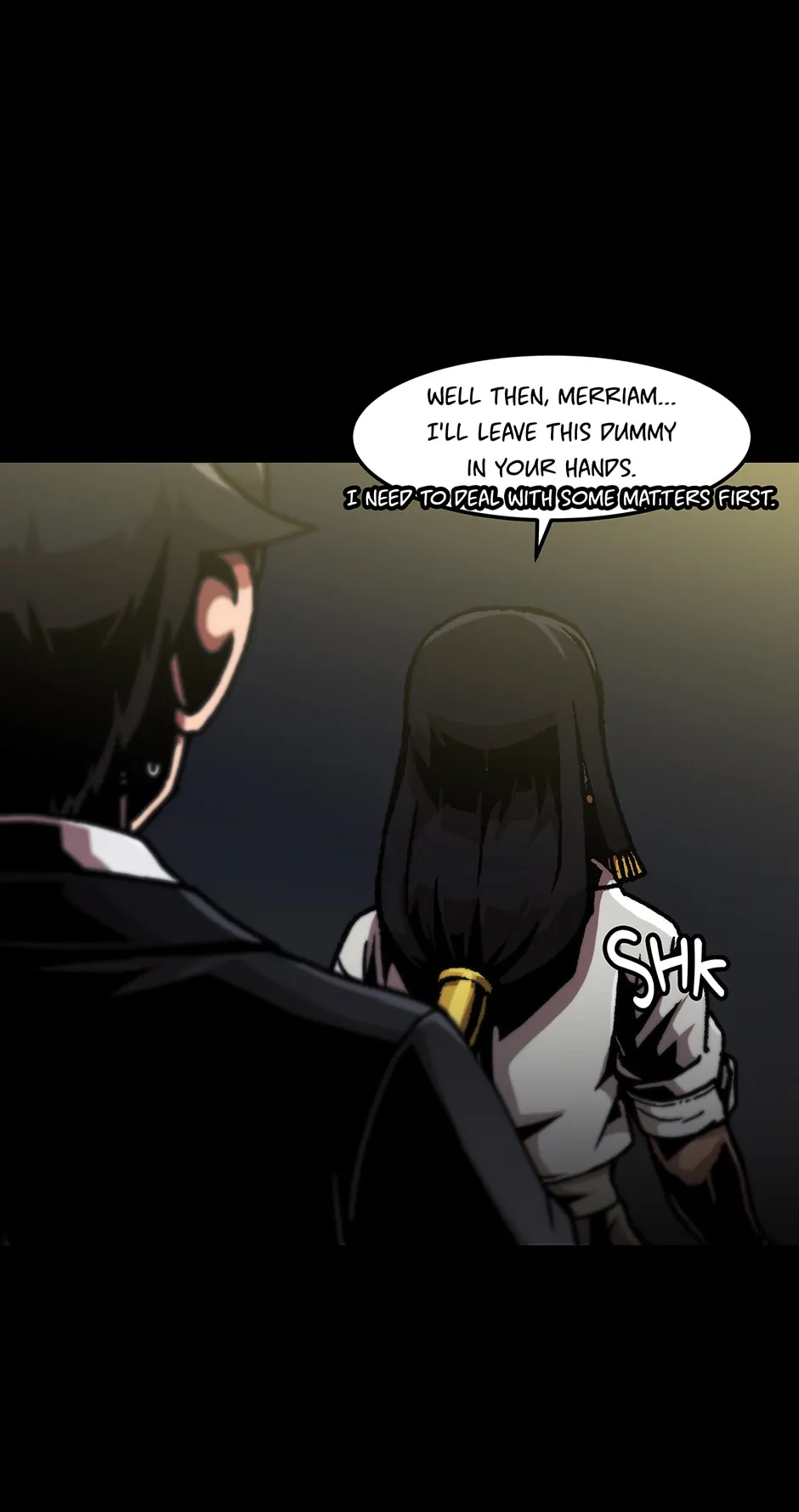 Read Leveling Up Alone EN Manga Online