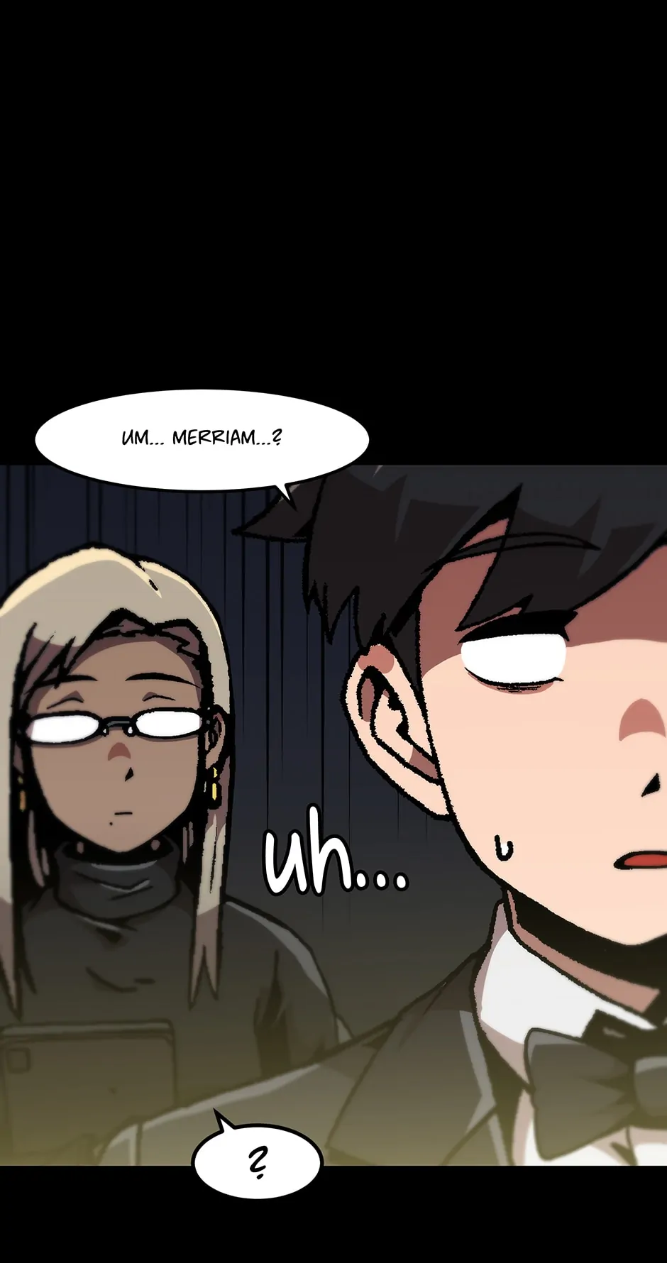 Read Leveling Up Alone EN Manga Online