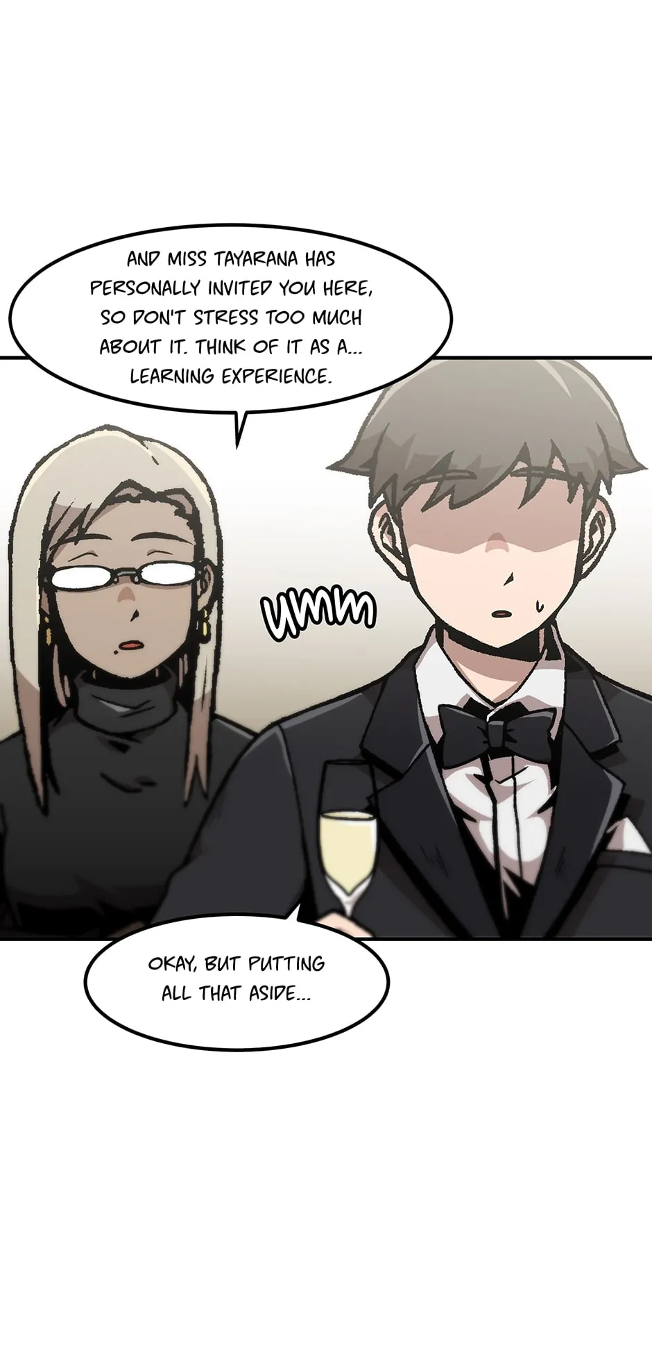 Read Leveling Up Alone EN Manga Online