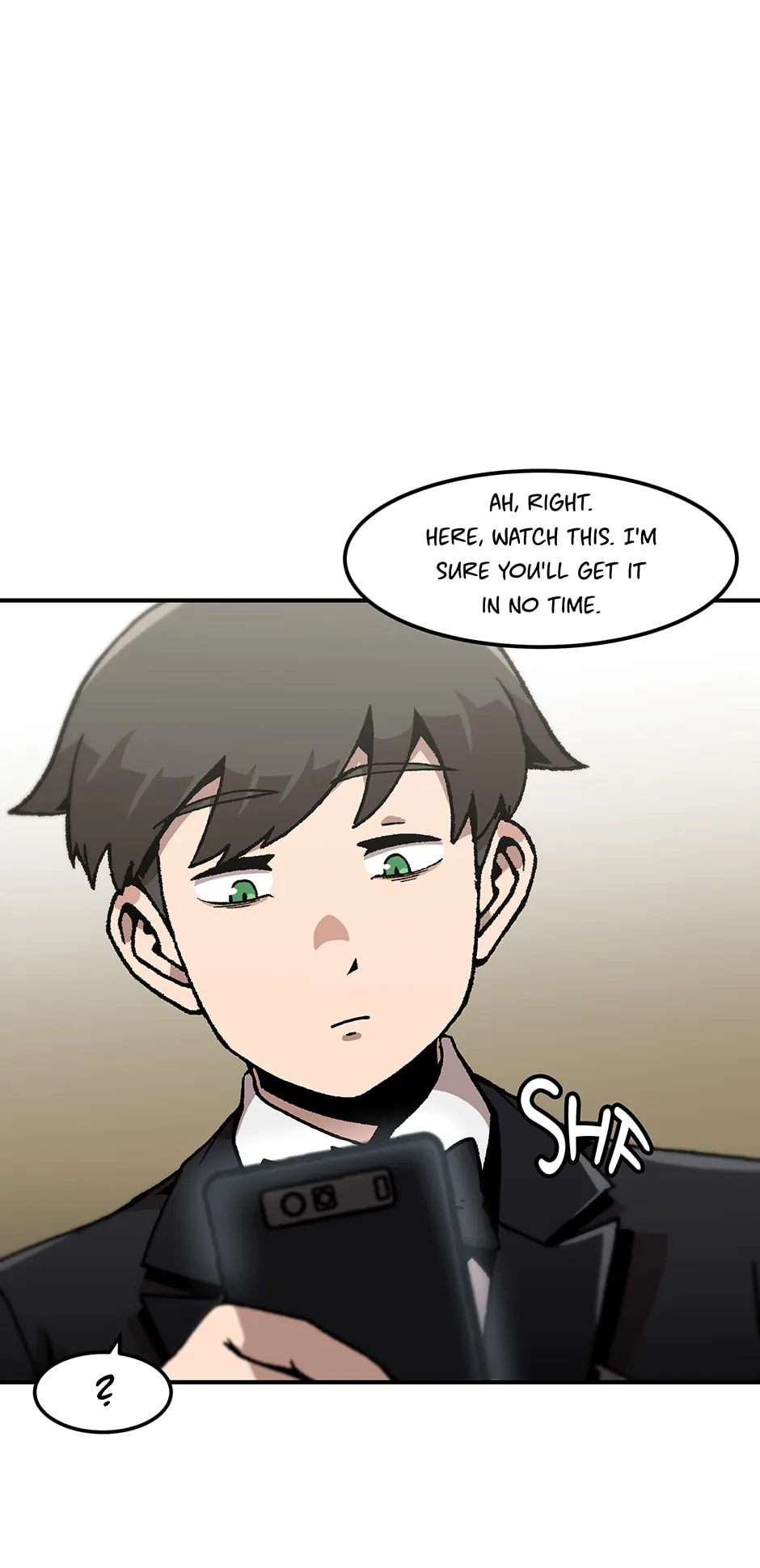 Read Leveling Up Alone EN Manga Online