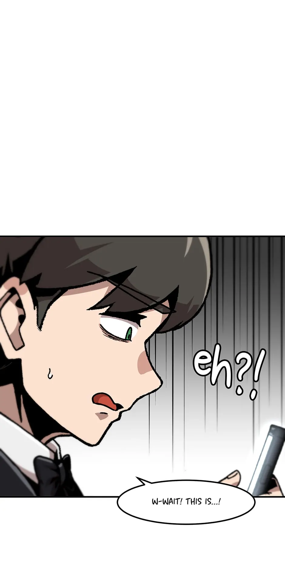 Read Leveling Up Alone EN Manga Online