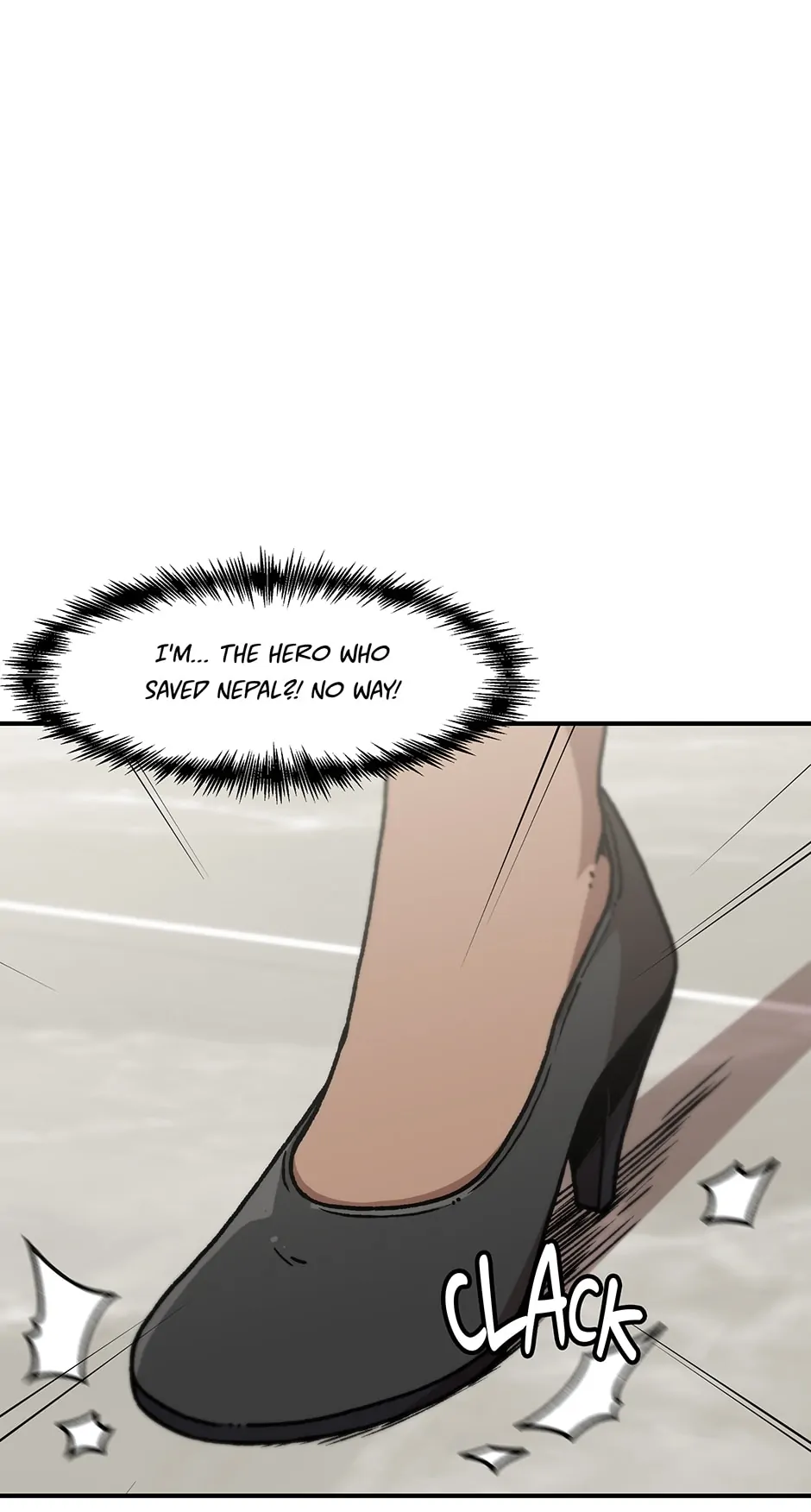 Read Leveling Up Alone EN Manga Online