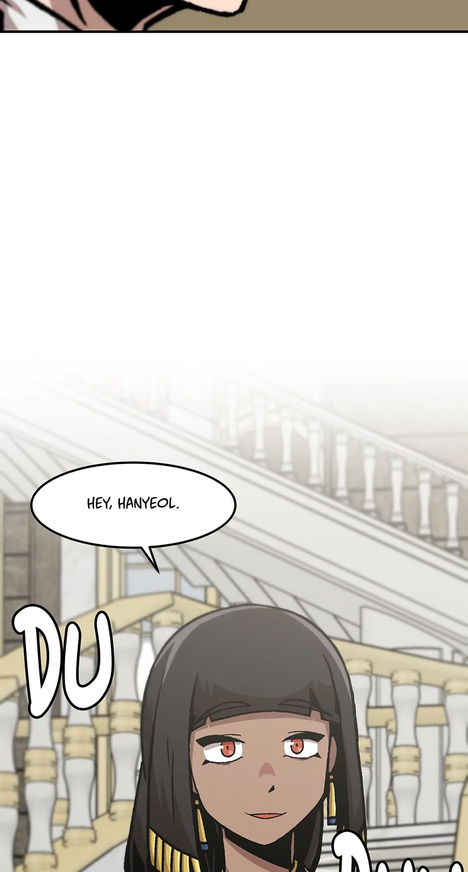 Read Leveling Up Alone EN Manga Online