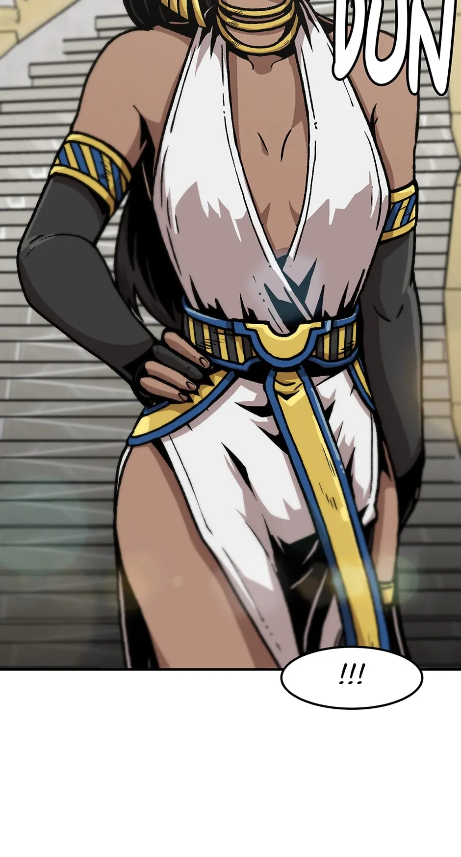 Read Leveling Up Alone EN Manga Online