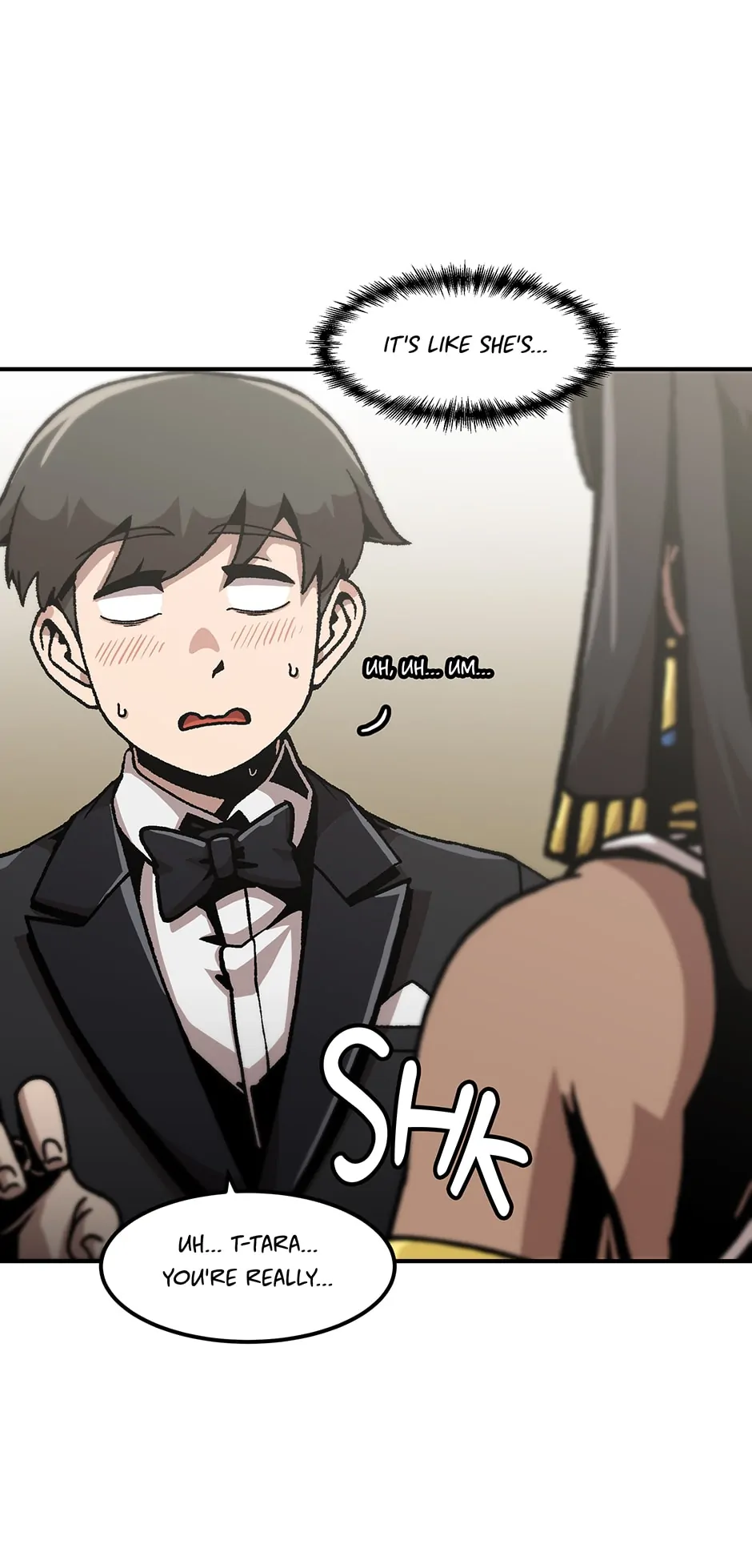 Read Leveling Up Alone EN Manga Online